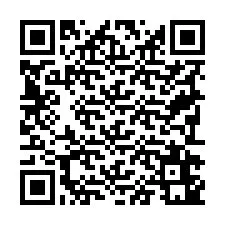 QR Code for Phone number +19792641521