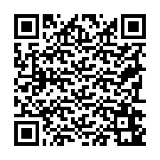QR Code for Phone number +19792641561