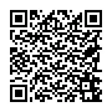 QR Code for Phone number +19792641563