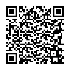 QR Code for Phone number +19792641570