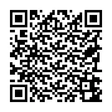 QR Code for Phone number +19792642043
