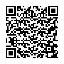 QR Code for Phone number +19792642045