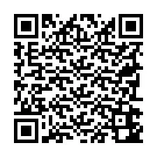 QR Code for Phone number +19792642078