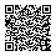QR Code for Phone number +19792642088