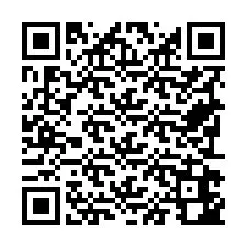 QR Code for Phone number +19792642097