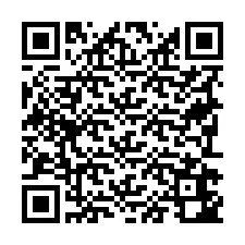 QR Code for Phone number +19792642122