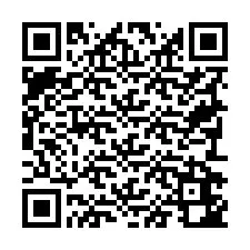 QR Code for Phone number +19792642209