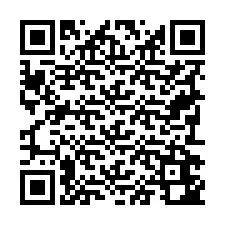 QR Code for Phone number +19792642245
