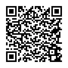 QR Code for Phone number +19792642362
