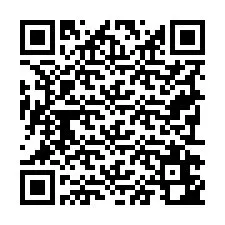 QR Code for Phone number +19792642595