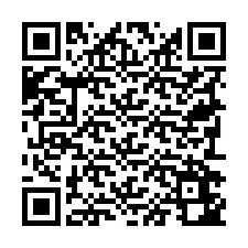 QR Code for Phone number +19792642614