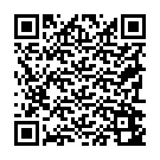 QR Code for Phone number +19792642651