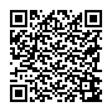 QR Code for Phone number +19792643262