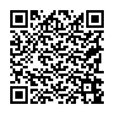 QR Code for Phone number +19792645471