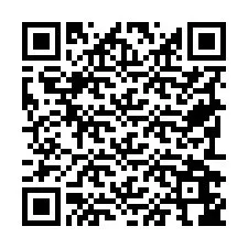 QR Code for Phone number +19792646313