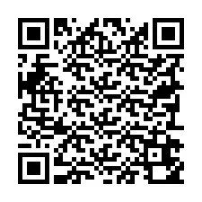 QR Code for Phone number +19792650048