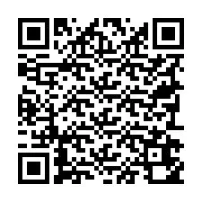 QR Code for Phone number +19792650118