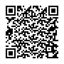 QR Code for Phone number +19792650274