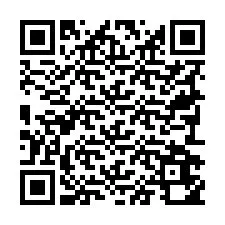 QR Code for Phone number +19792650308