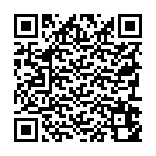 QR Code for Phone number +19792650504