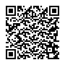 QR Code for Phone number +19792650534