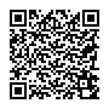 QR Code for Phone number +19792650545