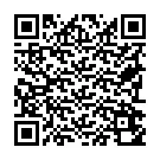 QR Code for Phone number +19792650623
