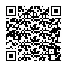 QR Code for Phone number +19792650652