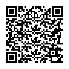 QR Code for Phone number +19792650855