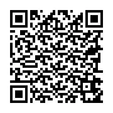 QR Code for Phone number +19792651068