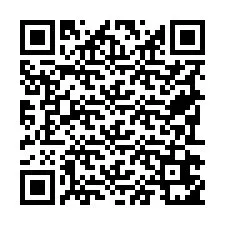 QR Code for Phone number +19792651073