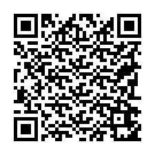 QR Code for Phone number +19792651271