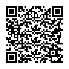 QR Code for Phone number +19792651294