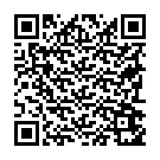 QR Code for Phone number +19792651352