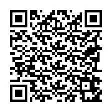 QR Code for Phone number +19792651469