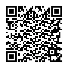 QR Code for Phone number +19792651694