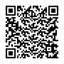 QR Code for Phone number +19792651821