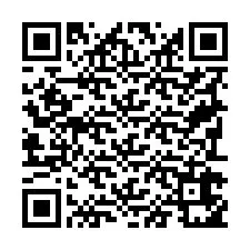 QR Code for Phone number +19792651861