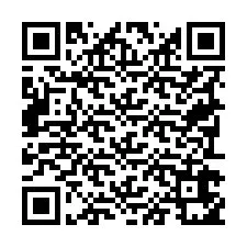 QR Code for Phone number +19792651869