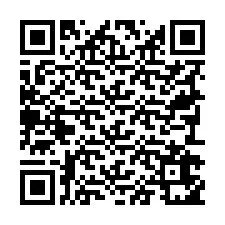 QR Code for Phone number +19792651908