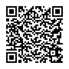 QR Code for Phone number +19792651950
