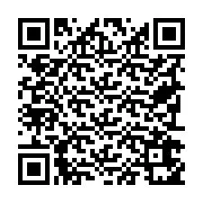 QR Code for Phone number +19792651993