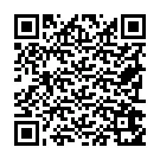 QR Code for Phone number +19792651997