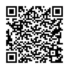 QR Code for Phone number +19792652049