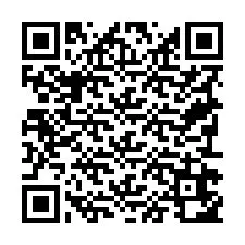 QR Code for Phone number +19792652081
