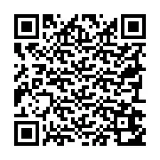 QR Code for Phone number +19792652108