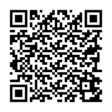 QR Code for Phone number +19792652218