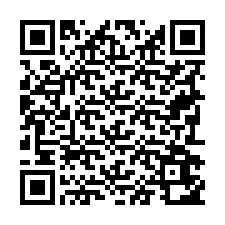 QR Code for Phone number +19792652355