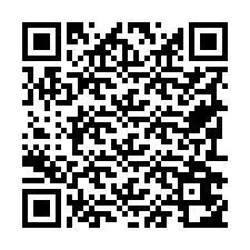 QR Code for Phone number +19792652357