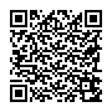 QR Code สำหรับหมายเลขโทรศัพท์ +19792652416